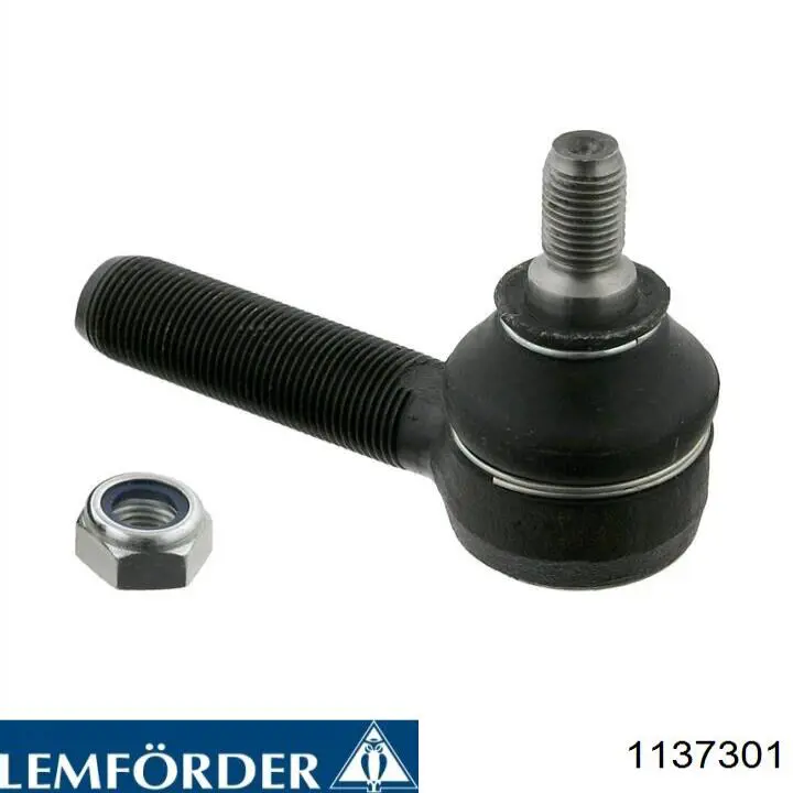 Наконечник тяги КПП 1137301 Lemforder