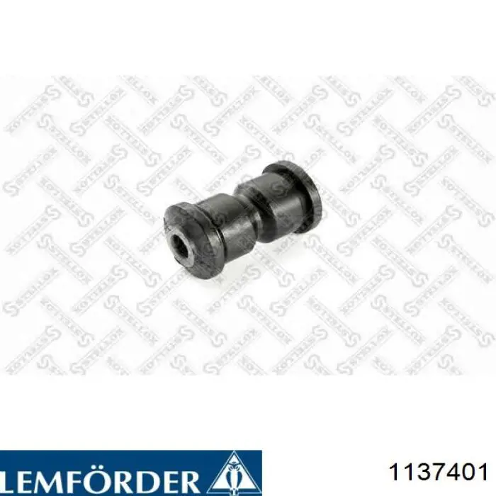 Купить 1137401 Lemforder Сайлентблок (втулка) рессоры передней