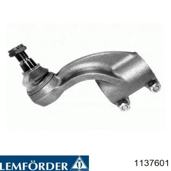 Наконечник поперечной рулевой тяги Lemforder 1137601 цена, от 25.96 USD