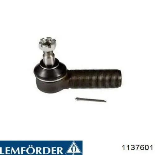 Купить 1137601 Lemforder Наконечник поперечной рулевой тяги