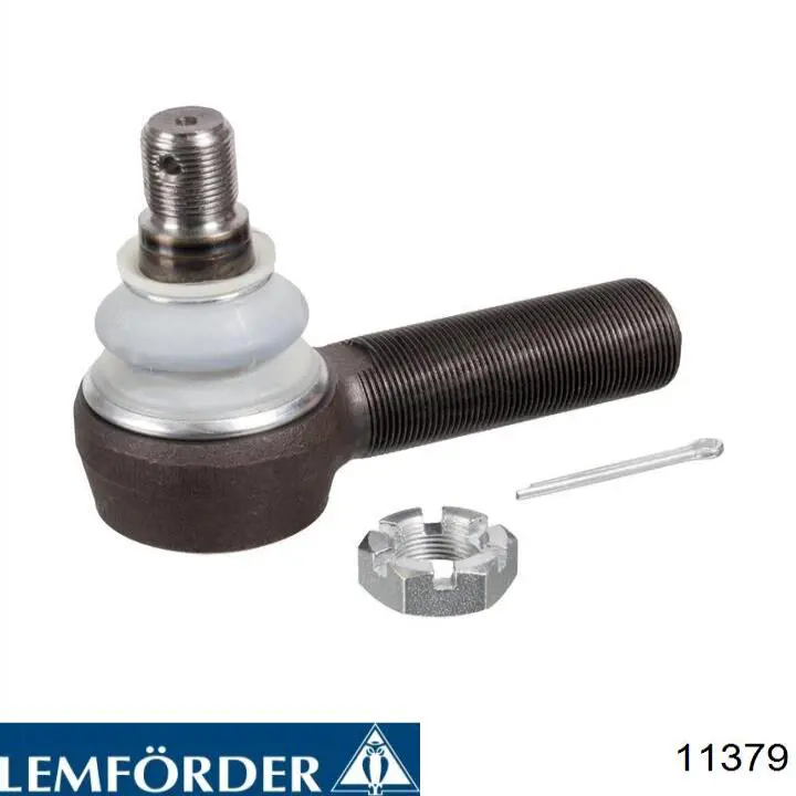 11379 Lemforder Наконечник поперечной рулевой тяги