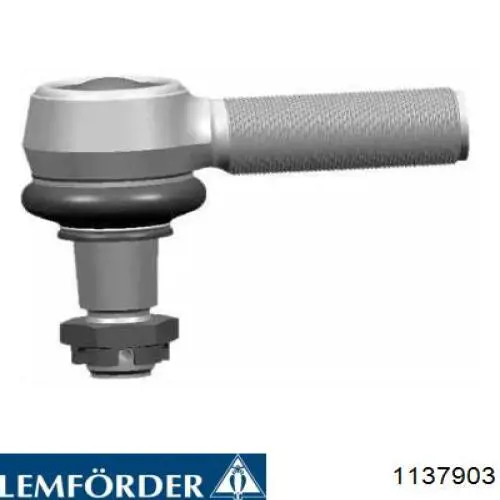 Купить 1137903 Lemforder Наконечник поперечной рулевой тяги