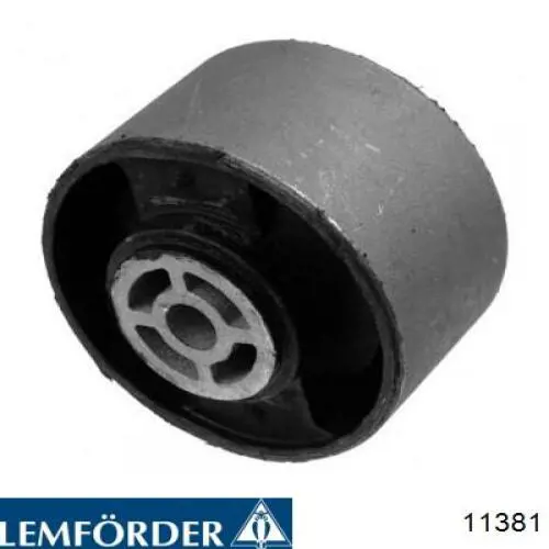 11381 Lemforder наконечник поперечной рулевой тяги