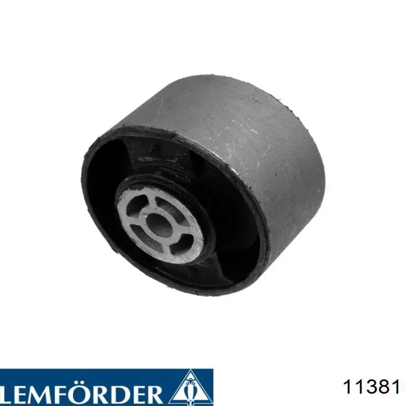 Наконечник поперечной рулевой тяги Lemforder 11381 цена, от 14.90 USD