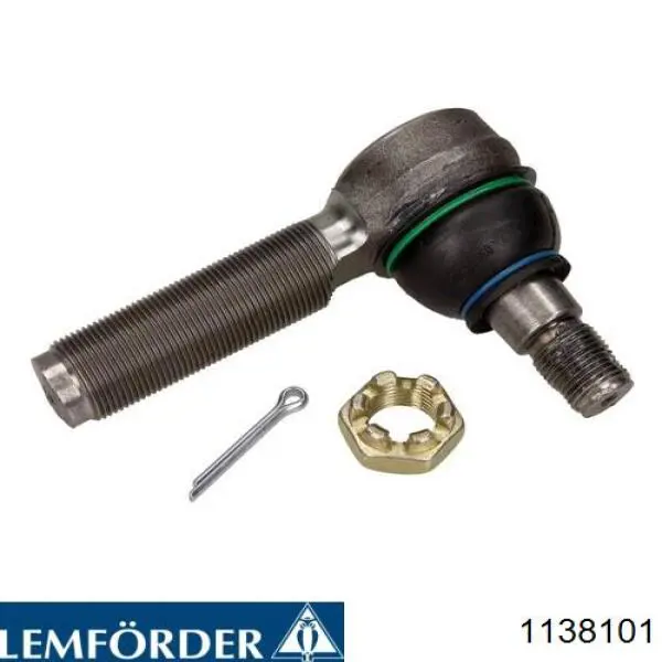 Купить 1138101 Lemforder Наконечник поперечной рулевой тяги