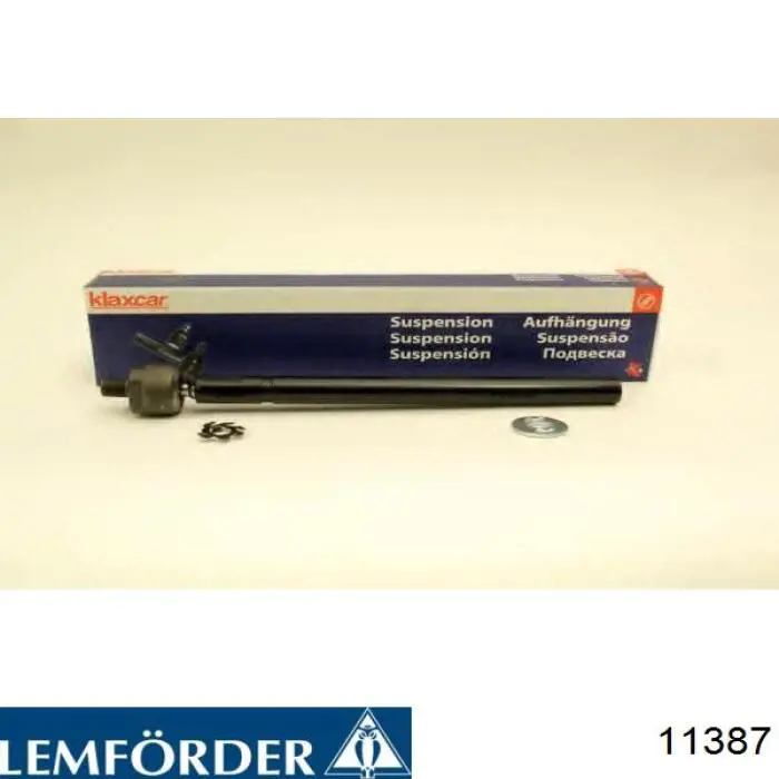 11387 Lemforder Кардан вала рулевой колонки, нижний