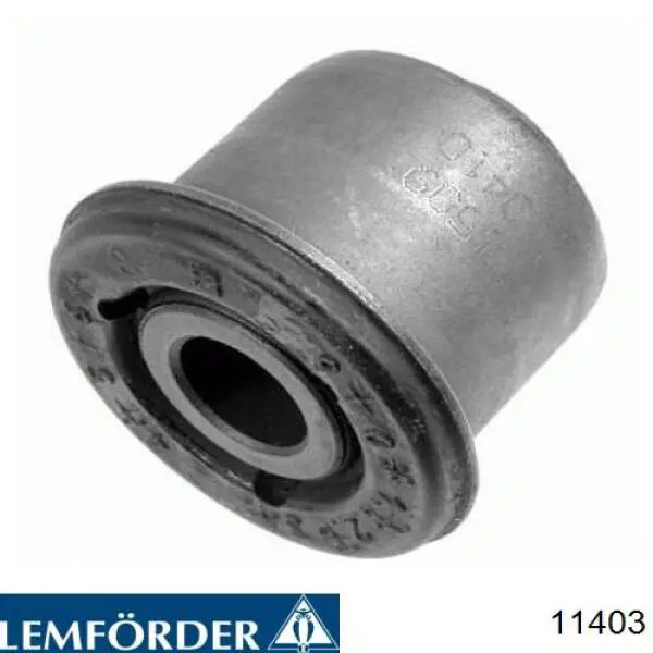11403 Lemforder наконечник центральной рулевой тяги правый