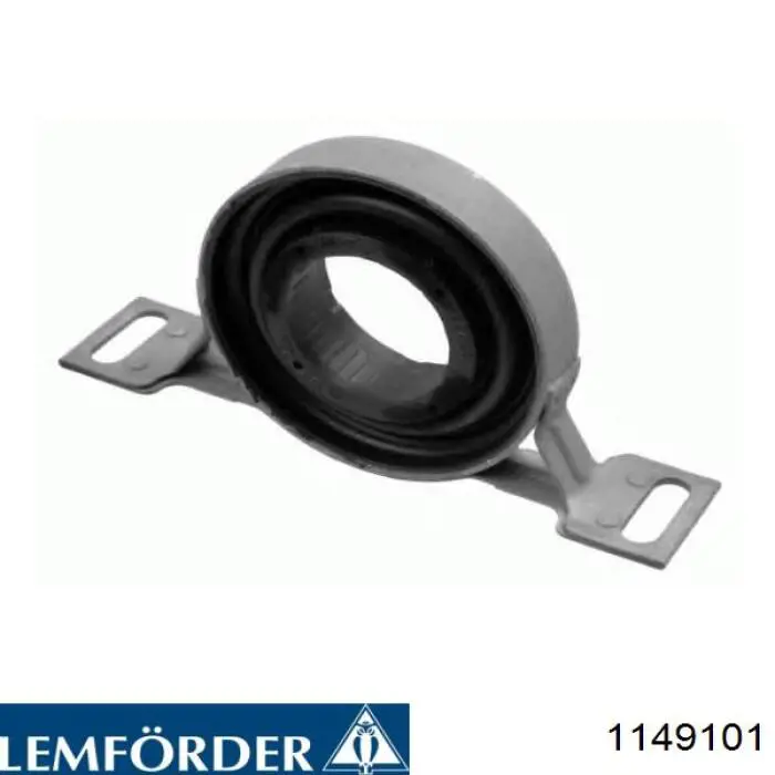 Карданный подшипник Lemforder 1149101 цена, от 26.17 USD