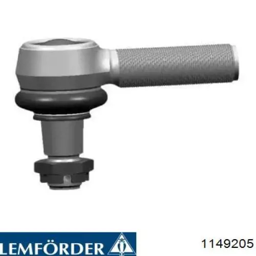 Рулевой наконечник Lemforder 1149205 цена, от 21.72 USD