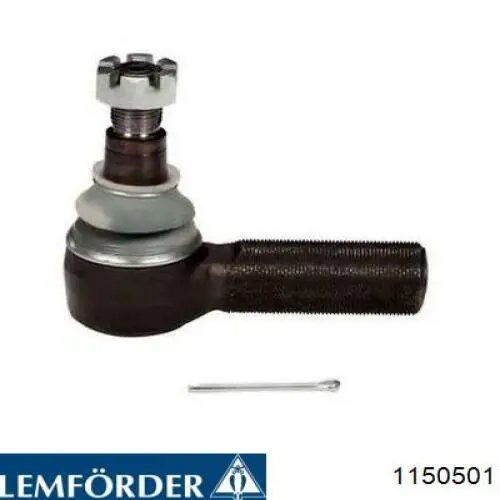 Купить 1150501 Lemforder Наконечник поперечной рулевой тяги