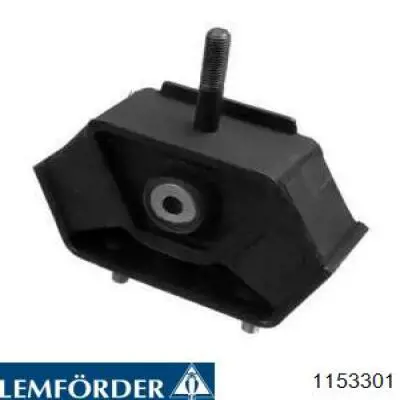 Подушка двигателя Lemforder 1153301 цена, от 33.88 USD