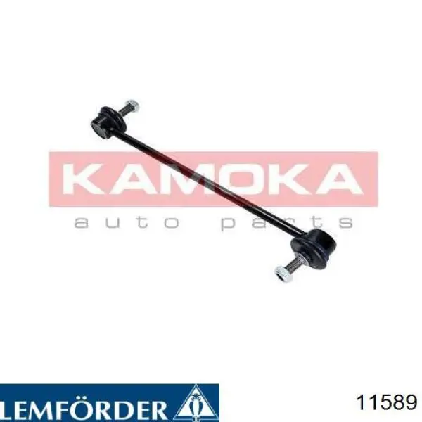 Тяга переднего стабилизатора Lemforder 11589 цена, от 7.77 USD