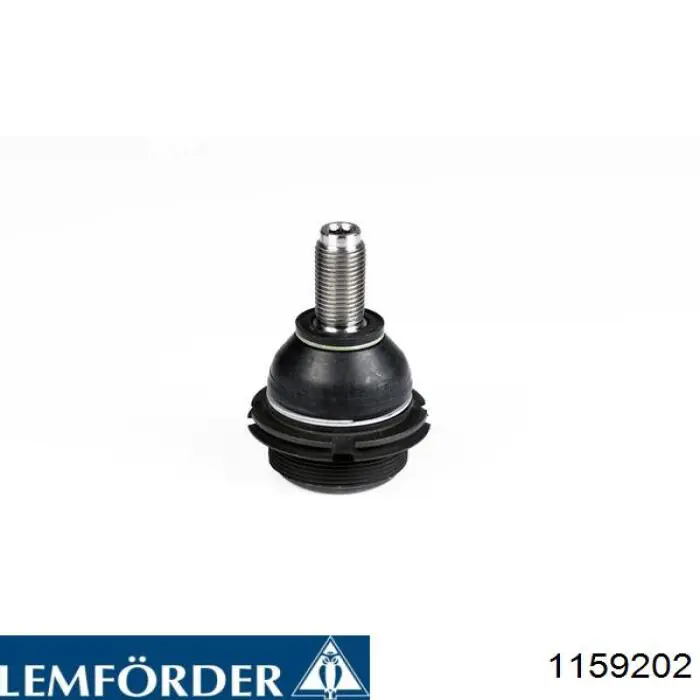 1159202 Lemforder Палец шаровой нижний