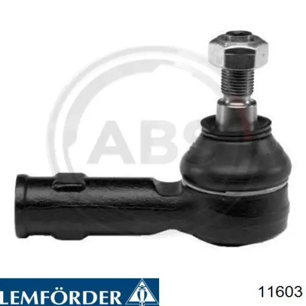 Купить 11603 Lemforder Наконечник рулевой тяги, внешний