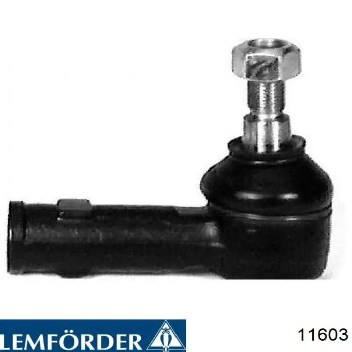 Рулевой наконечник Lemforder 11603 цена, от 6.25 USD