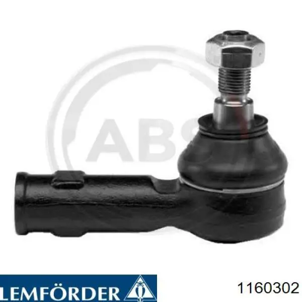 Рулевой наконечник Lemforder 1160302 цена, от 5.70 USD