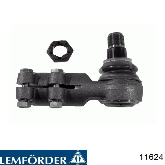 Купить LMI11624 Lemforder Наконечник поперечной рулевой тяги
