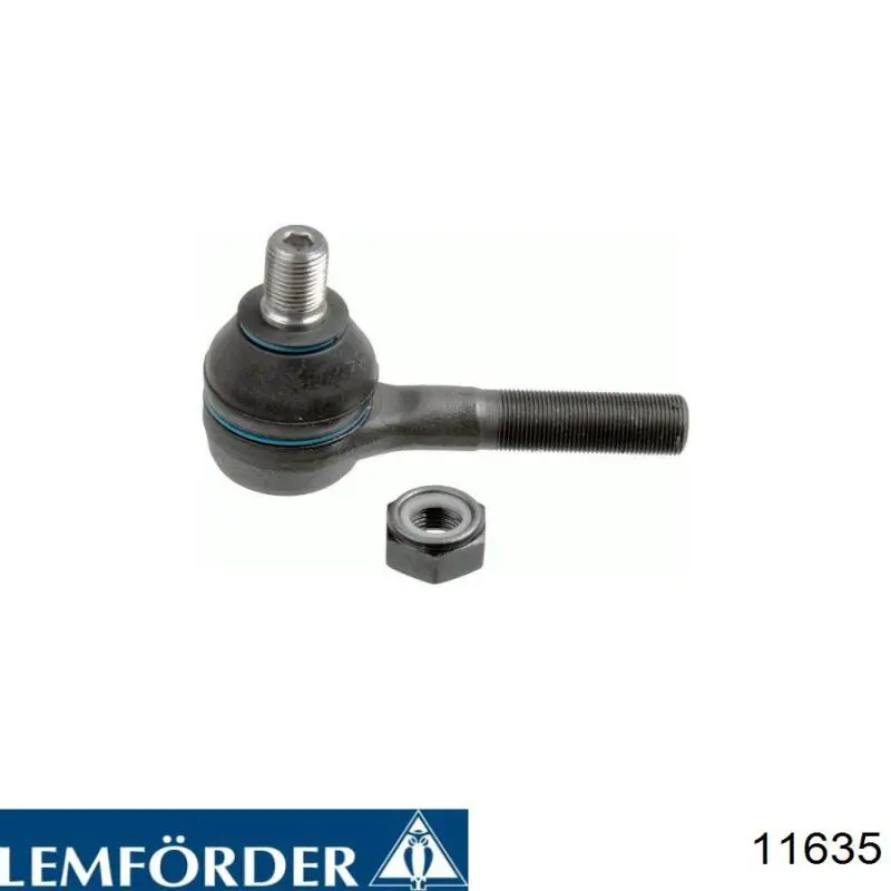 11635 Lemforder Наружный наконечник рулевой тяги
