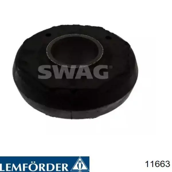 Сайлентблок передней подвески Lemforder 11663 цена, от 1.23 USD