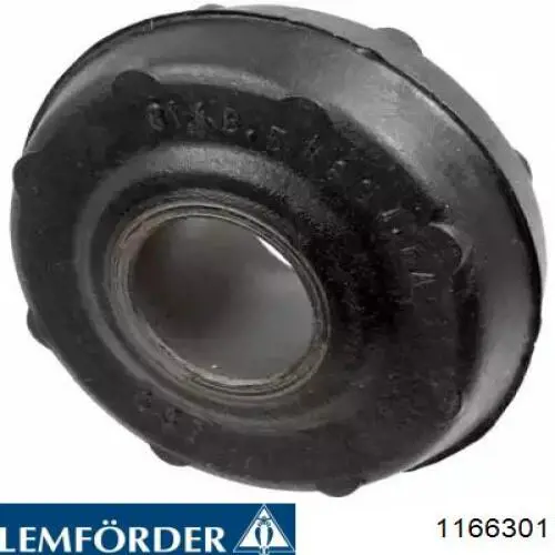11663 01 Lemforder сайлентблок переднего нижнего рычага