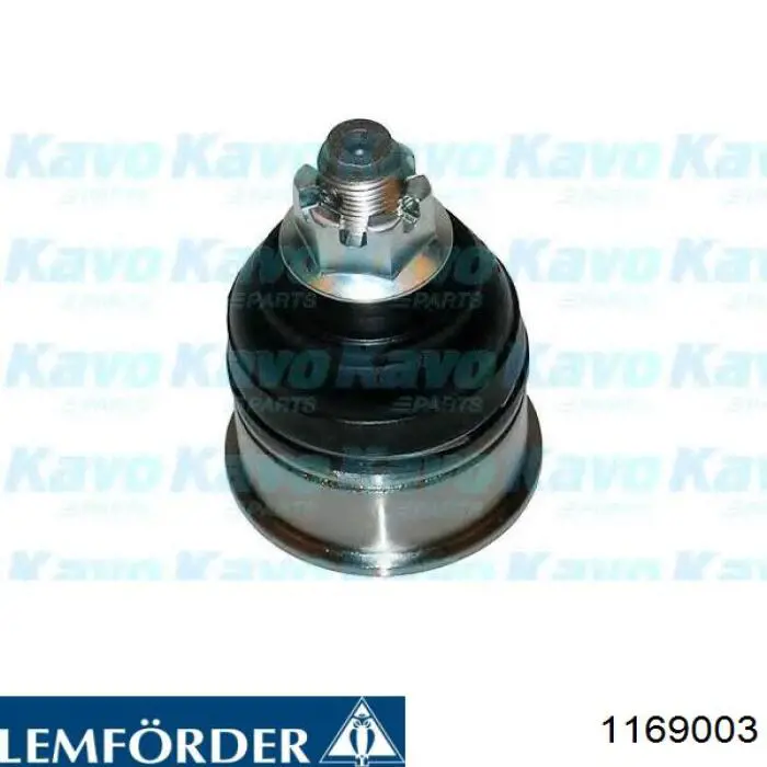 Нижняя шаровая опора 1169003 Lemforder