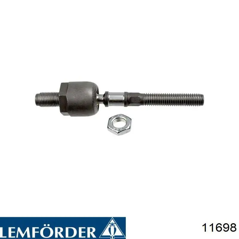 11698 Lemforder Тяги рулевые