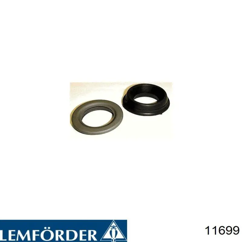 11699 Lemforder Тяги рулевые