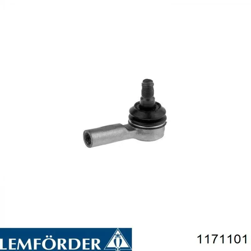 1171101 Lemforder наконечник рулевой тяги внутренний