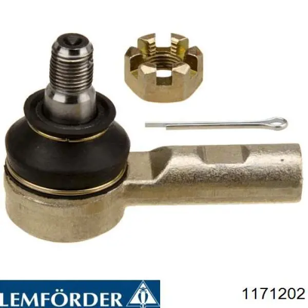Рулевой наконечник 1171202 Lemforder