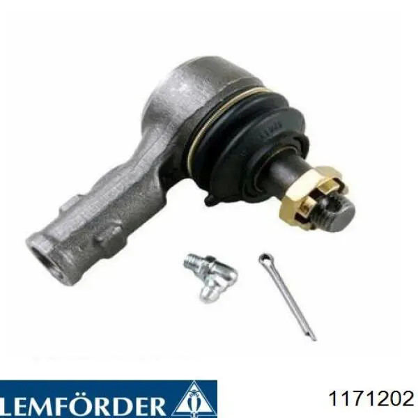 Купить 1171202 Lemforder Наконечник рулевой тяги, внешний