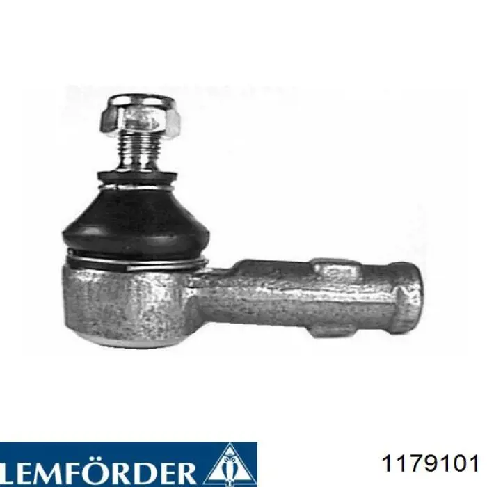 1179101 Lemforder наконечник рулевой тяги внешний