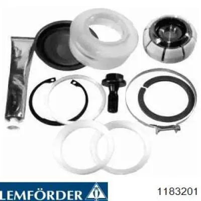 Купить 1183201 Lemforder Ремкомплект реактивной тяги