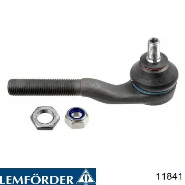 Купить 11841 Lemforder Наконечник рулевой тяги, внешний
