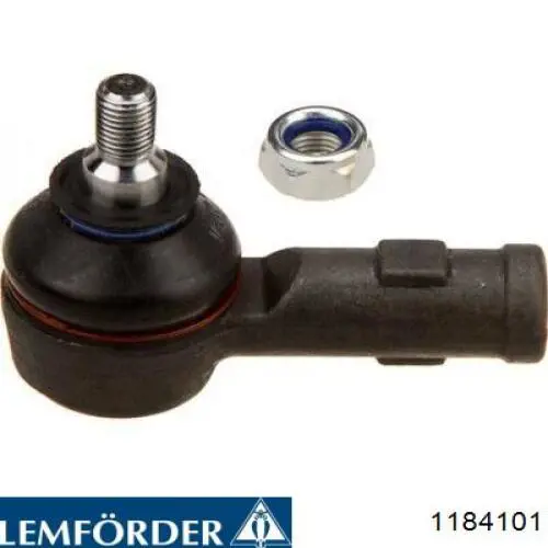 Рулевой наконечник Lemforder 1184101 цена, от 9.28 USD