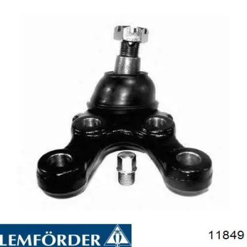 11849 Lemforder