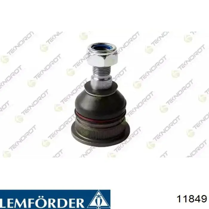 Верхняя шаровая опора 11849 Lemforder