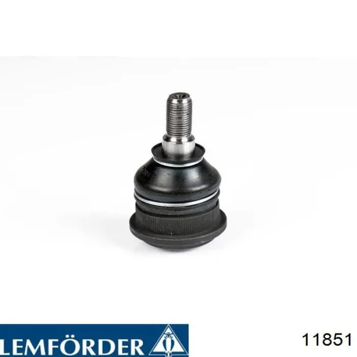 11851 Lemforder suporte de esfera inferior