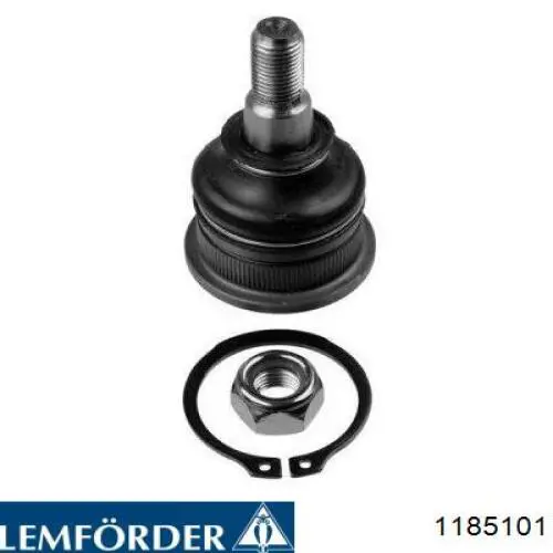 1185101 Lemforder Палец шаровой нижний