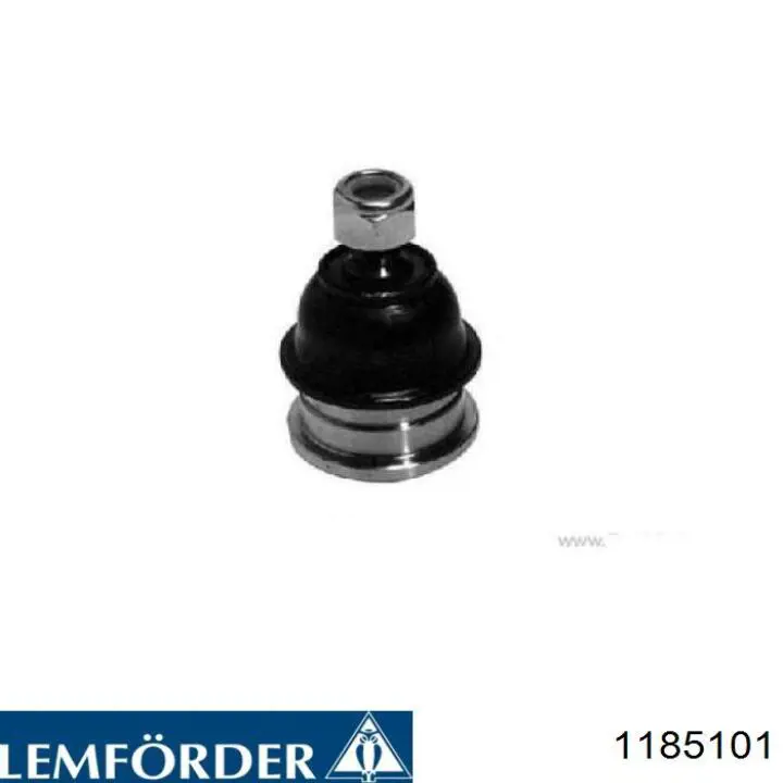 1185101 Lemforder Палец шаровой нижний