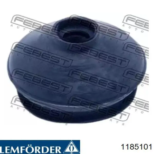 Шаровая опора, нижняя Lemforder 1185101 цена, от 8.44 USD