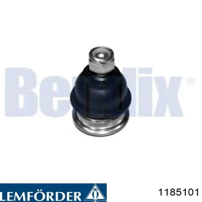 Купить 1185101 Lemforder Нижняя шаровая опора