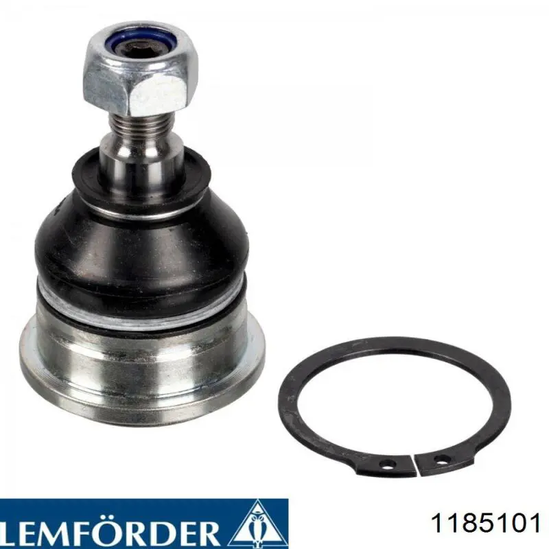 Нижняя шаровая опора 1185101 Lemforder