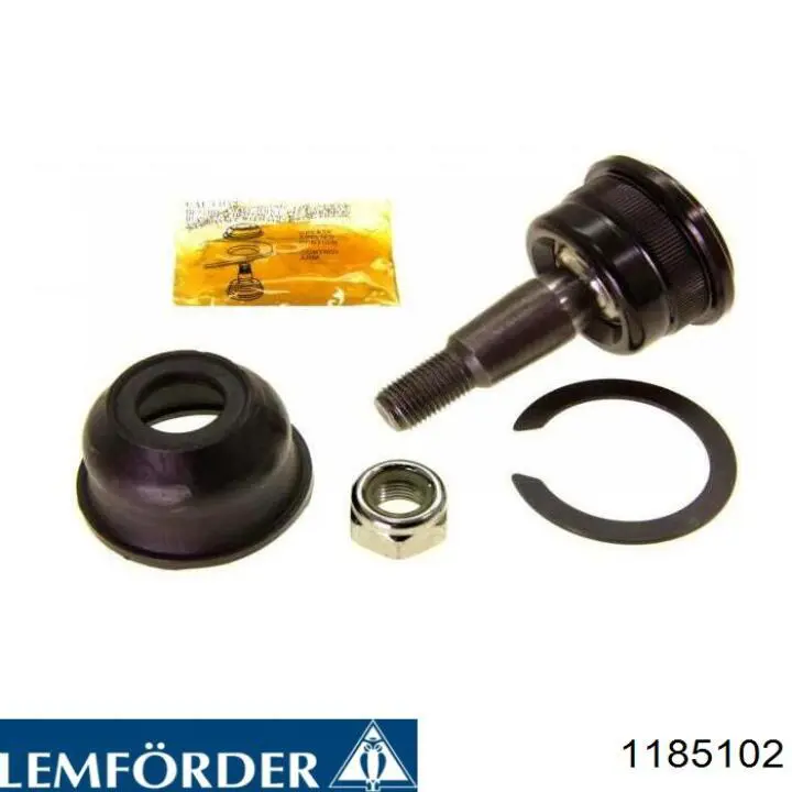 Купить 1185102 Lemforder Нижняя шаровая опора