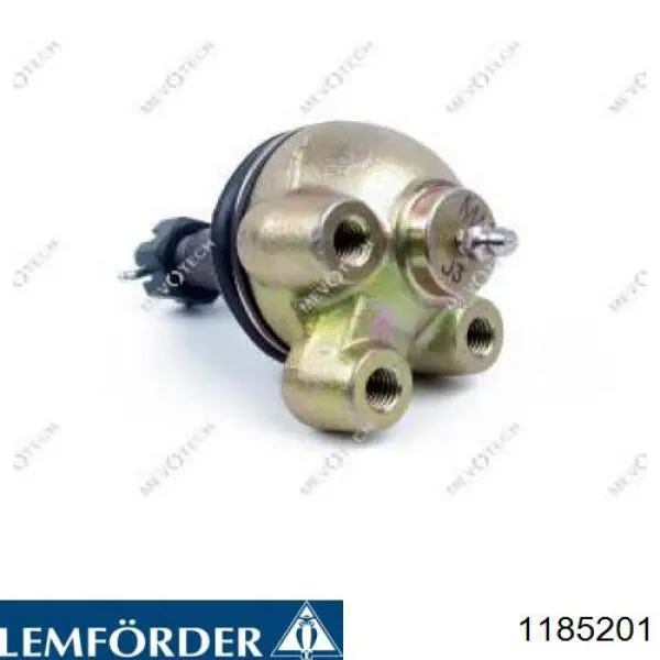 Купить 1185201 Lemforder Верхняя шаровая опора