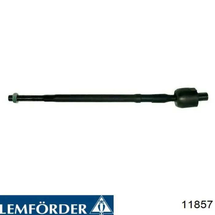 Рулевая тяга 11857 Lemforder