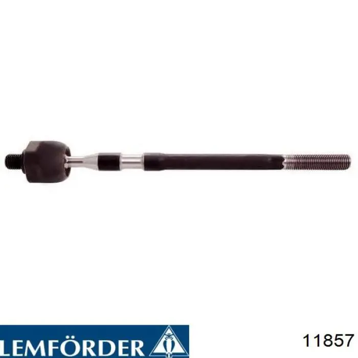 11857 Lemforder Тяги рулевые