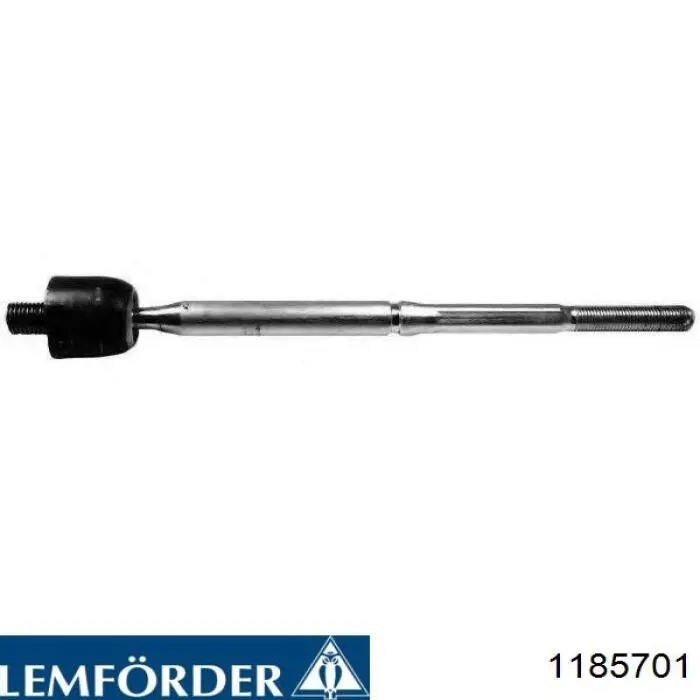 Рулевая тяга Lemforder 1185701 цена, от 10.17 USD