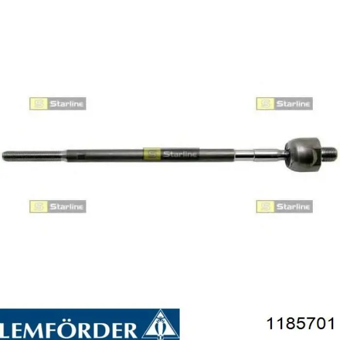 Купить 1185701 Lemforder Рулевая тяга