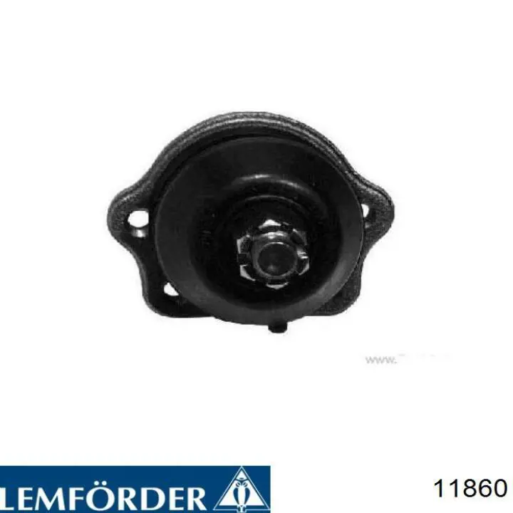 Верхняя шаровая опора Lemforder 11860 цена, от 15.58 USD