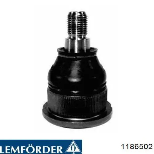 Нижняя шаровая опора Lemforder 1186502